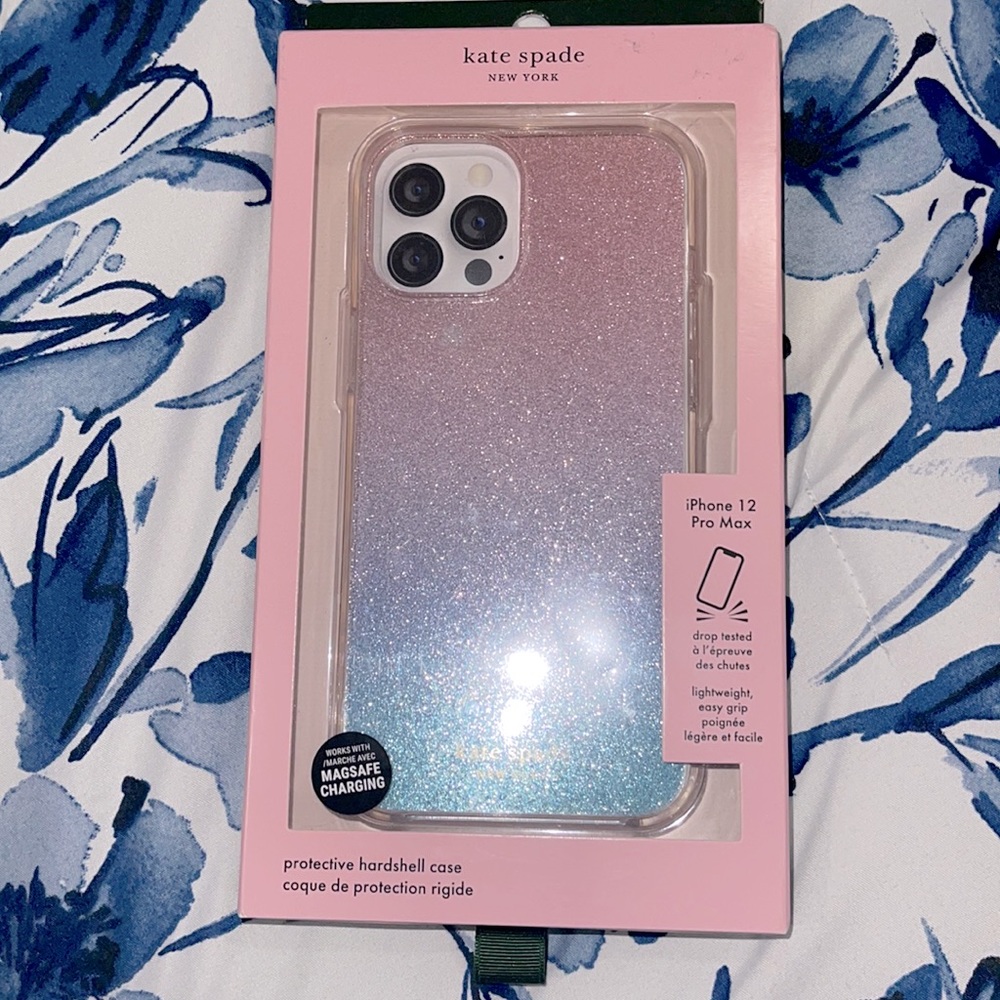 Kate spade phone case